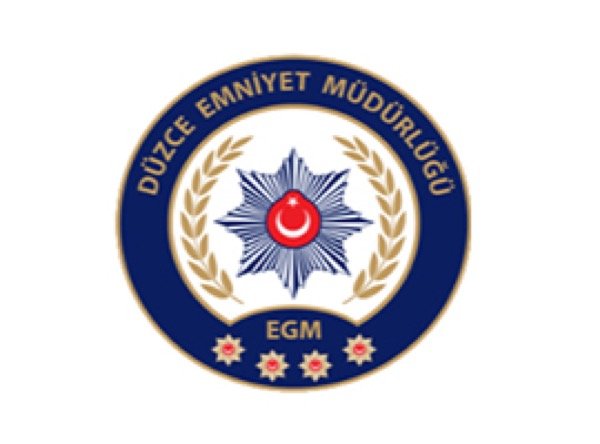 Düzce Emniyet Müdürlüğü