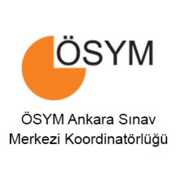 ÖSYM Ankara Sınav Merkezi Koordinatörlüğü