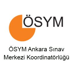 ÖSYM Ankara Sınav Merkezi Koordinatörlüğü